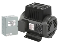Phase-A-Matic CNC PAC-5 CNC PAC Phase Converter, 5 HP 230V (0)