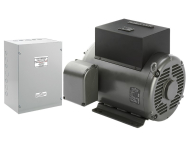 Phase-A-Matic CNC PAC-50 CNC PAC Phase Converter, 50 HP 230V (0)