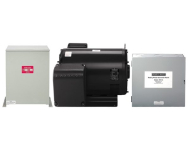 Phase-A-Matic CNC PAC-H75 CNC PAC Phase Converter, 75 HP 4600V (1)