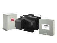 Phase-A-Matic CNC PAC-H75 CNC PAC Phase Converter, 75 HP 4600V (0)