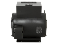 Phase-A-Matic RH-15 Rotary Phase Converter, 15 HP 460V (1)