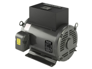 Phase-A-Matic RH-20-11KW Rotary Phase Converter, 11 KW 400V (0)
