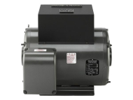 Phase-A-Matic RH-30-19KW Rotary Phase Converter, 19 KW 400V (1)