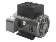 Phase-A-Matic RH40-22KW Rotary Phase Converter, 22 KW 400V (0)