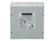 Phase-A-Matic VS-15 Voltage Stabilizer (15 HP 230V), UL Certified (1)