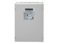 Phase-A-Matic VS-50 Voltage Stabilizer (50 HP 230V), UL Certified (1)