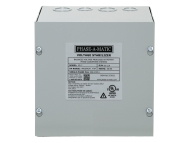 Phase-A-Matic VS-7 Voltage Stabilizer (7.5 HP 230V), UL Certified (1)