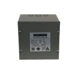 Phase-A-Matic VSH-10 Voltage Stabilizer (10 HP 460V) (1)