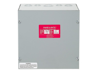Phase-A-Matic VSH-20 Voltage Stabilizer (20 HP 460V) (1)