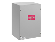 Phase-A-Matic VSH-30 Voltage Stabilizer (30 HP 460V) (0)