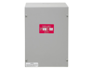 Phase-A-Matic VSH-40 Voltage Stabilizer (40 HP 460V) (1)