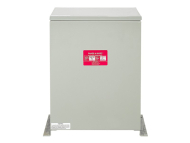 Phase-A-Matic VSH-75 Voltage Stabilizer (75 HP 460V) (1)