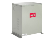 Phase-A-Matic VSH-75 Voltage Stabilizer (75 HP 460V) (0)