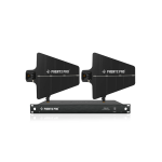 Phenyx Pro PAS-225X Antenna Distribution System Bundle for UHF Wireless Mic Systems (400MHz - 950MHz) (0)