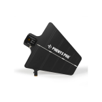 Phenyx Pro PAS-225X Antenna Distribution System Bundle for UHF Wireless Mic Systems (400MHz - 950MHz) (2)