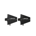 Phenyx Pro PAS-82 Directional Antenna Paddles for PAS-225X Antenna Distribution System (0)