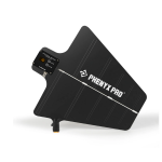 Phenyx Pro PAS-82 Directional Antenna Paddles for PAS-225X Antenna Distribution System (1)