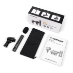 Phenyx Pro PDM35 Overhead Condenser Microphone with Super-Cardioid Pattern (3)