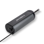 Phenyx Pro PDP-1-1B Single Digital Portable Wireless Microphone System Bodypack Transmitter Headset 1500mAh USB-C DC 5V 500mA (2)