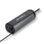 Phenyx Pro PDP-2-2H Dual Digital Portable Wireless Microphone System Handheld 2x Microphones 1500mAh USB-C DC 5V 500mA (3)