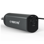 Phenyx Pro PDP-2-2H Dual Digital Portable Wireless Microphone System Handheld 2x Microphones 1500mAh USB-C DC 5V 500mA (4)