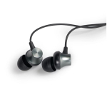 Phenyx Pro PME-1 In-Ear Earphone for PTM-10/11/22/33 Wireless IEM Systems (2)