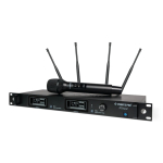 Phenyx Pro PTAU-2-2H Dual-Channel Advanced True Diversity Wireless Dynamic Mic System (4)