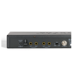 Phenyx Pro PTM-22-2B UHF Mono Wireless In-Ear Monitor System with 2 Loop Outputs (Two Receivers) 110V-240V 50/60 Hz 105dBm 50m/164ft (3)