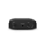Phenyx Pro PTM-22-2B UHF Mono Wireless In-Ear Monitor System with 2 Loop Outputs (Two Receivers) 110V-240V 50/60 Hz 105dBm 50m/164ft (5)