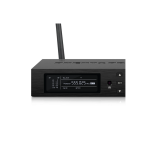 Phenyx Pro PTU-1U-1H True Diversity Single Wireless Microphone System 1x PWH-12 Wireless Handheld Microphone 110V-240V 50/60 Hz 300ft-328ft (2)