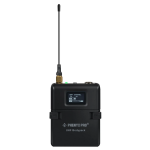 Phenyx Pro PTU-2U-1H1B True Diversity Dual Wireless Microphone System 1x PWH-12 Wireless Handheld Microphone 110V-240V 50/60 Hz 300ft-328ft (6)