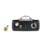 Phenyx Pro PTU-2U-1H1B True Diversity Dual Wireless Microphone System 1x PWH-12 Wireless Handheld Microphone 110V-240V 50/60 Hz 300ft-328ft (7)