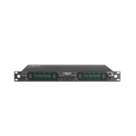 Phenyx Pro PTU-4000-8H UHF Fixed Frequency Eight-channel Wireless Microphone System 50Hz-18kHz 80M/260ft (1)