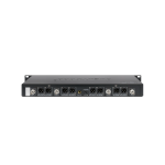 Phenyx Pro PTU-4000-8H UHF Fixed Frequency Eight-channel Wireless Microphone System 50Hz-18kHz 80M/260ft (2)
