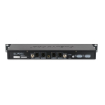 Phenyx Pro PTU-5000-4B UHF Fixed Frequency Quad Wireless Microphone System (4 Bodypack Transmitters and 4 Headsets and Lapel Mic Combo) (2)