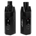 Phenyx Pro PTU-X Plug-on XLR Wireless Transmitter Receiver System with 16 UHF Frequencies (0)