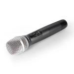 Phenyx Pro PWH-12 UHF Wireless Handheld Microphone Transmitter for PTU-1U/2U (1)