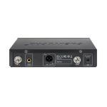 Phenyx Pro PWR-1U Single Wireless Microphone Module Receiver for PTU-1U (True Diversity) (2)