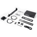 Phenyx Pro PWR-1U Single Wireless Microphone Module Receiver for PTU-1U (True Diversity) (3)