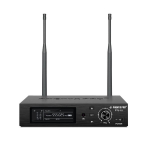 Phenyx Pro PWR-1U Single Wireless Microphone Module Receiver for PTU-1U (True Diversity) (0)