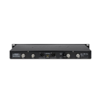 Phenyx Pro PWR-2U Dual Wireless Microphone Receiver for PTU-2U (True Diversity) (2)