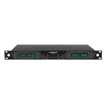Phenyx Pro PWR-5000 Dual Wireless Microphone Receiver for PTU-5000 (UHF Fixed-Frequency) (1)