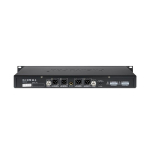 Phenyx Pro PWR-5000 Dual Wireless Microphone Receiver for PTU-5000 (UHF Fixed-Frequency) (2)