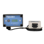 PureAire 99028 O2 Monitor with 10+ Year Remote Sensor (0)