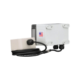 PureAire 99028 O2 Monitor with 10+ Year Remote Sensor (2)