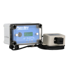 PureAire 99028 O2 Monitor with 10+ Year Remote Sensor (4)