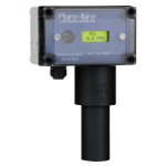 PureAire 99030 Universal Fixed Gas Detector (6)