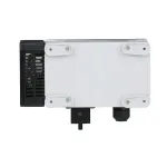 PureAire 99039 Dual O2/CO2 Monitor, 0-25% and 0-10,000ppm (1)