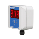PureAire 99091 Remote Digital Display (1)