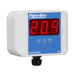 PureAire 99091 Remote Digital Display (5)